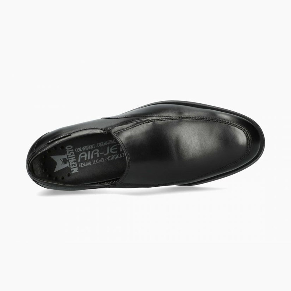 Men Mephisto Salvatore Slip On | WQM240569