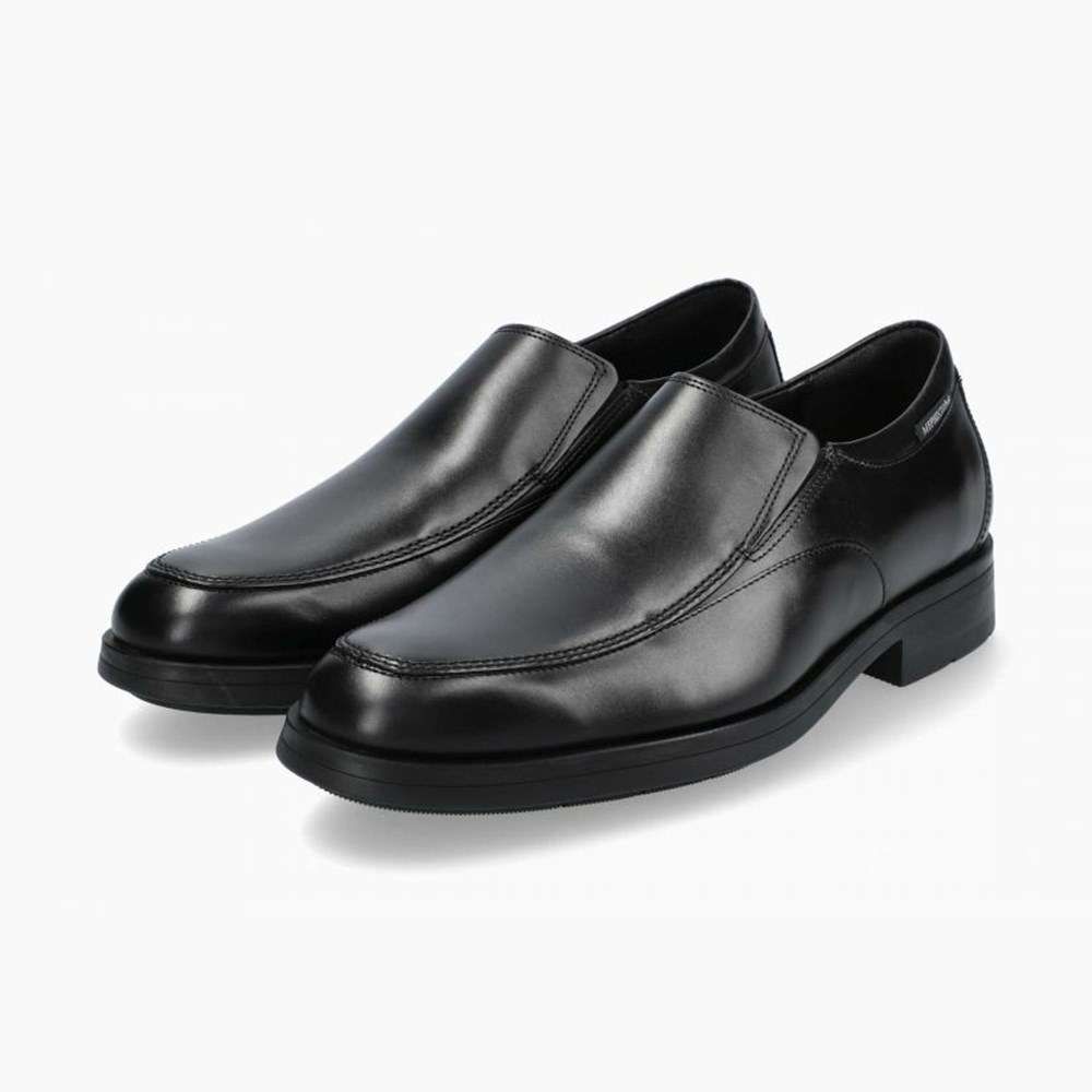 Men Mephisto Salvatore Slip On | WQM240569