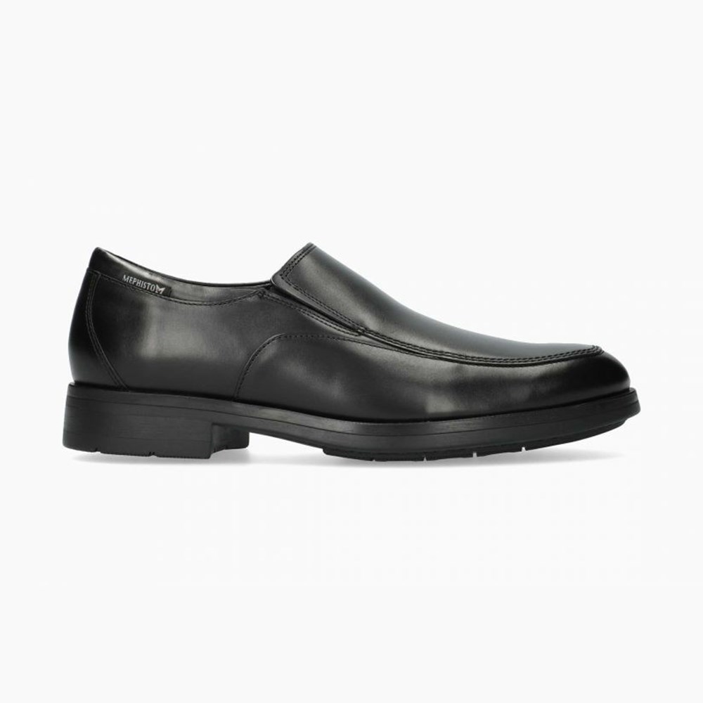 Men Mephisto Salvatore Slip On | WQM240569