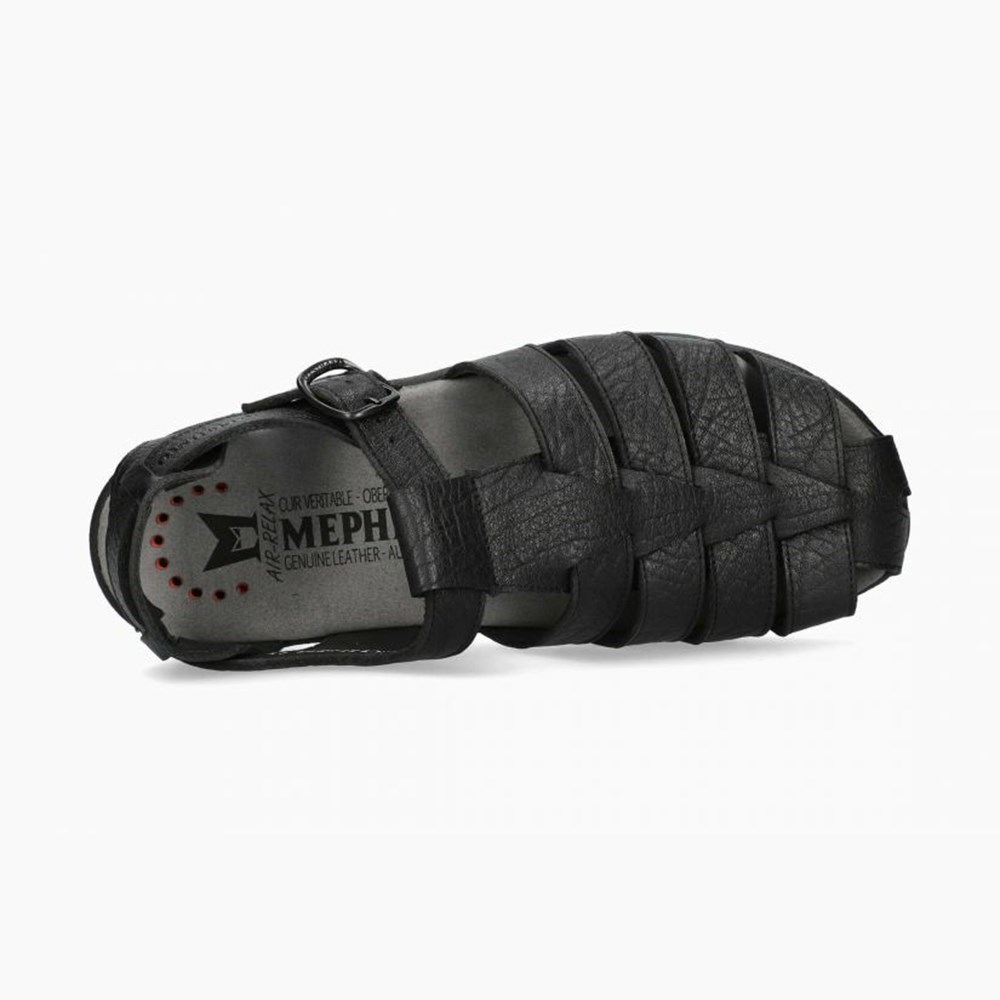 Men Mephisto Sam Sandals | IQD389562