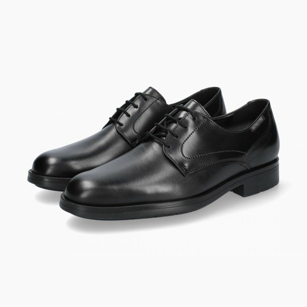 Men Mephisto Smith Dress Shoes | UHD076824