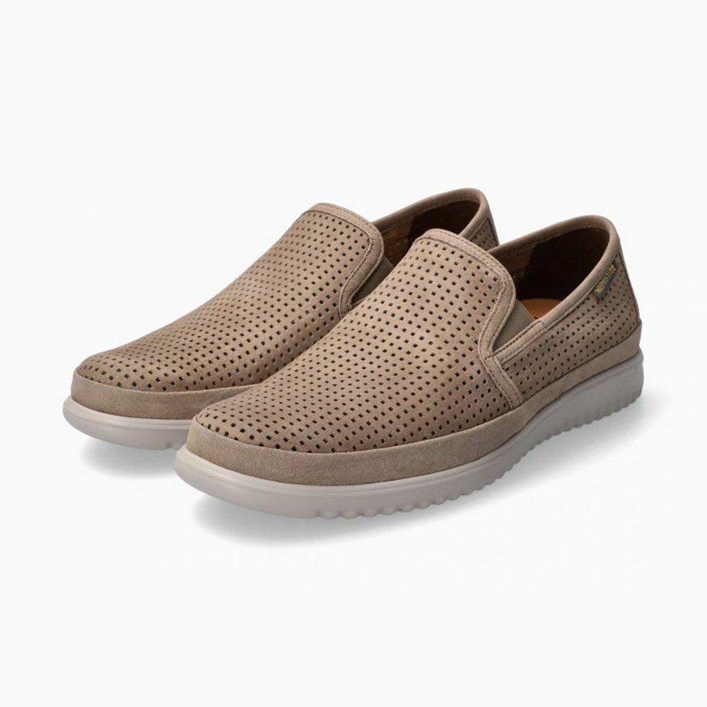 Men Mephisto Tiago Slip On | NZX520387