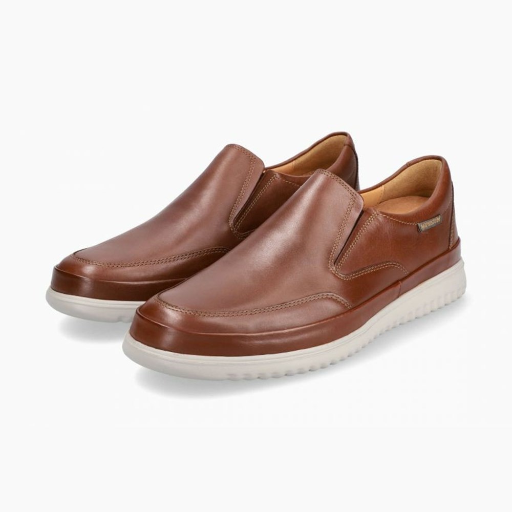 Men Mephisto Twain Slip On | CVK491763