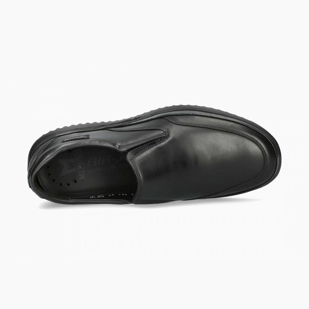 Men Mephisto Twain Slip On | ROJ674915