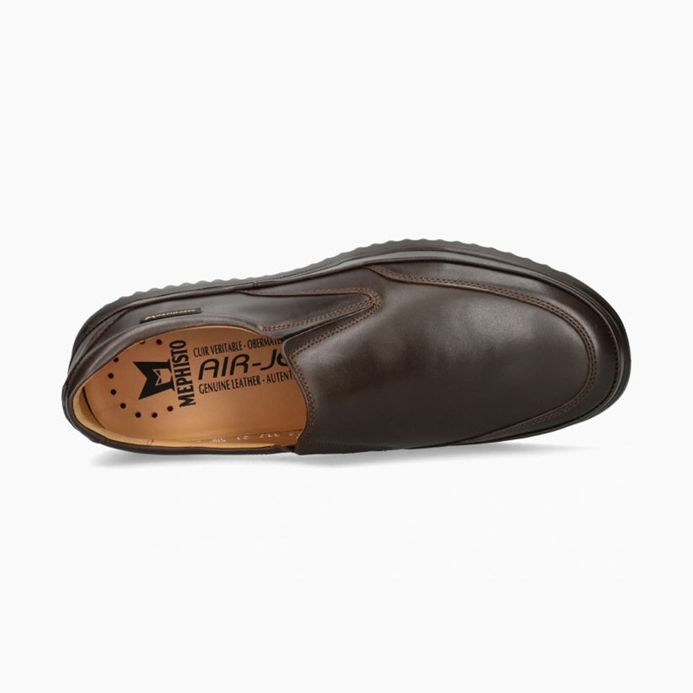 Men Mephisto Twain Slip On | VGD197065