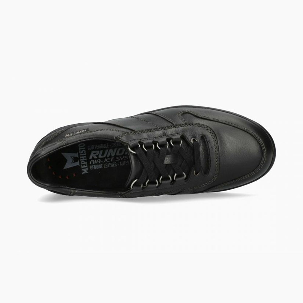 Men Mephisto Valerian Sneakers | HYN475698