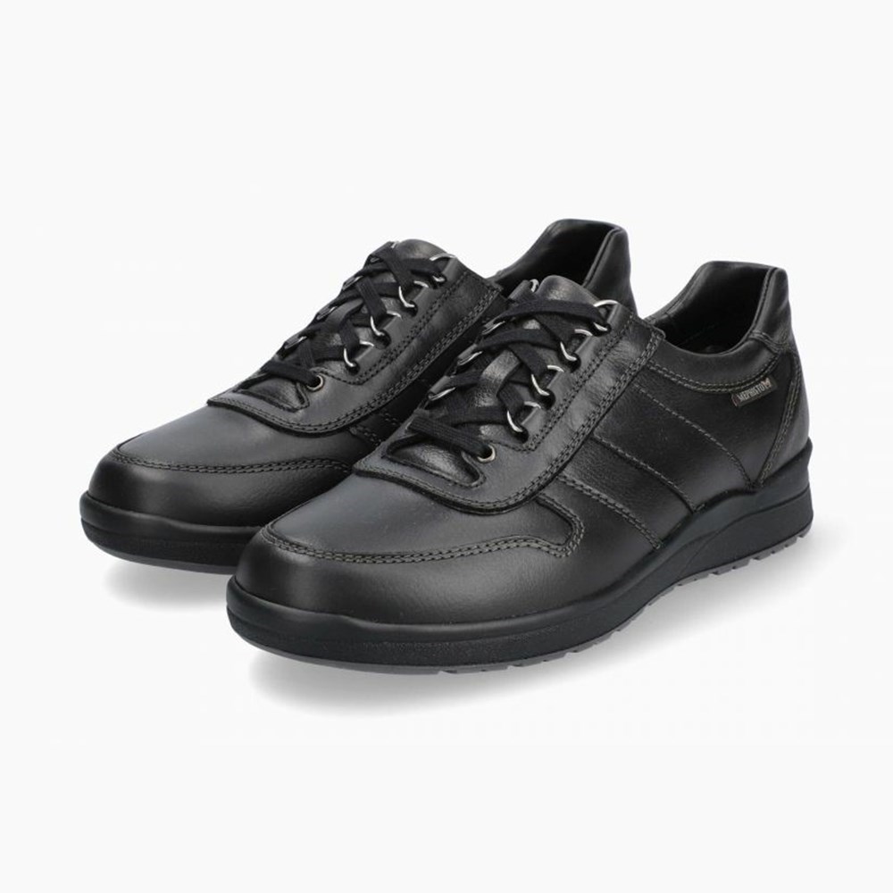 Men Mephisto Valerian Sneakers | HYN475698