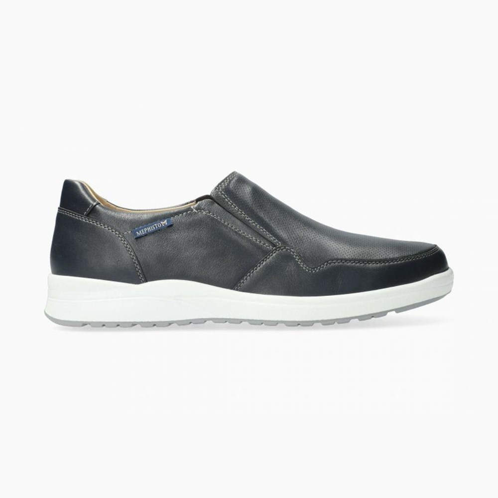 Men Mephisto Valter Slip On | CSE548719