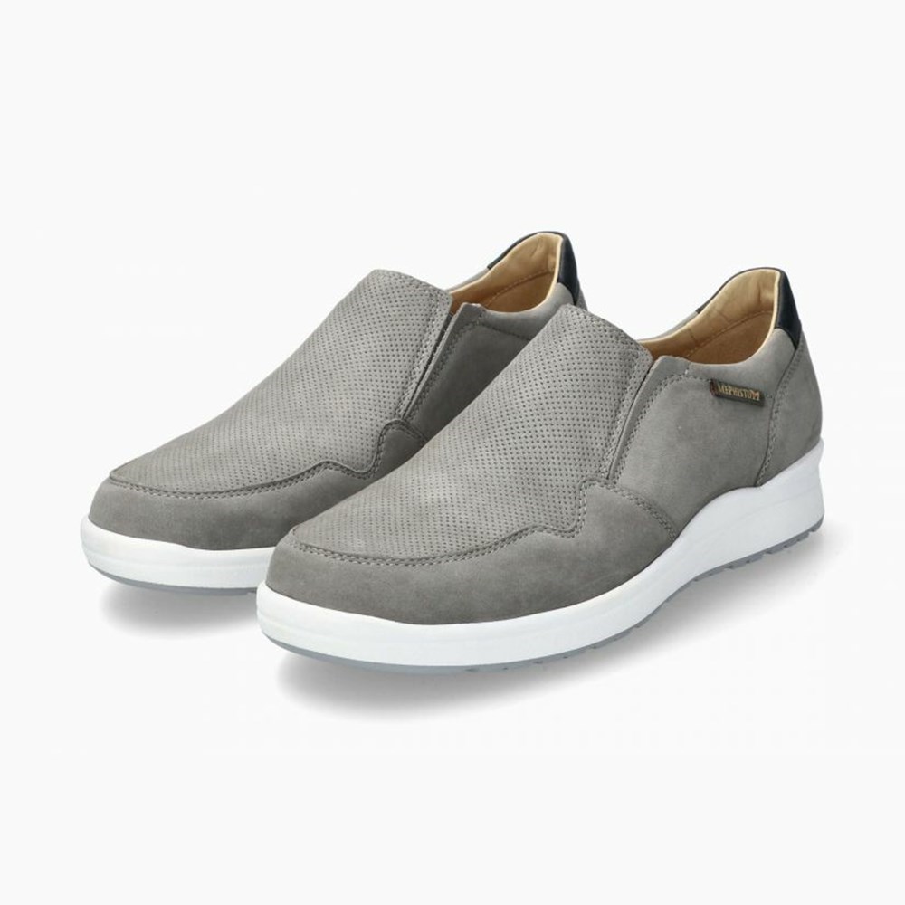 Men Mephisto Valter Slip On | SZD803657