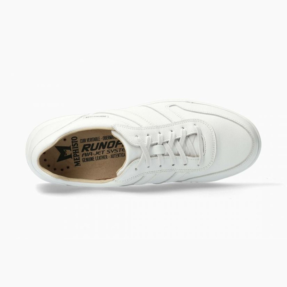 Men Mephisto Vito Sneakers | FKQ754083