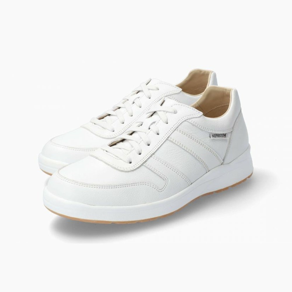 Men Mephisto Vito Sneakers | FKQ754083