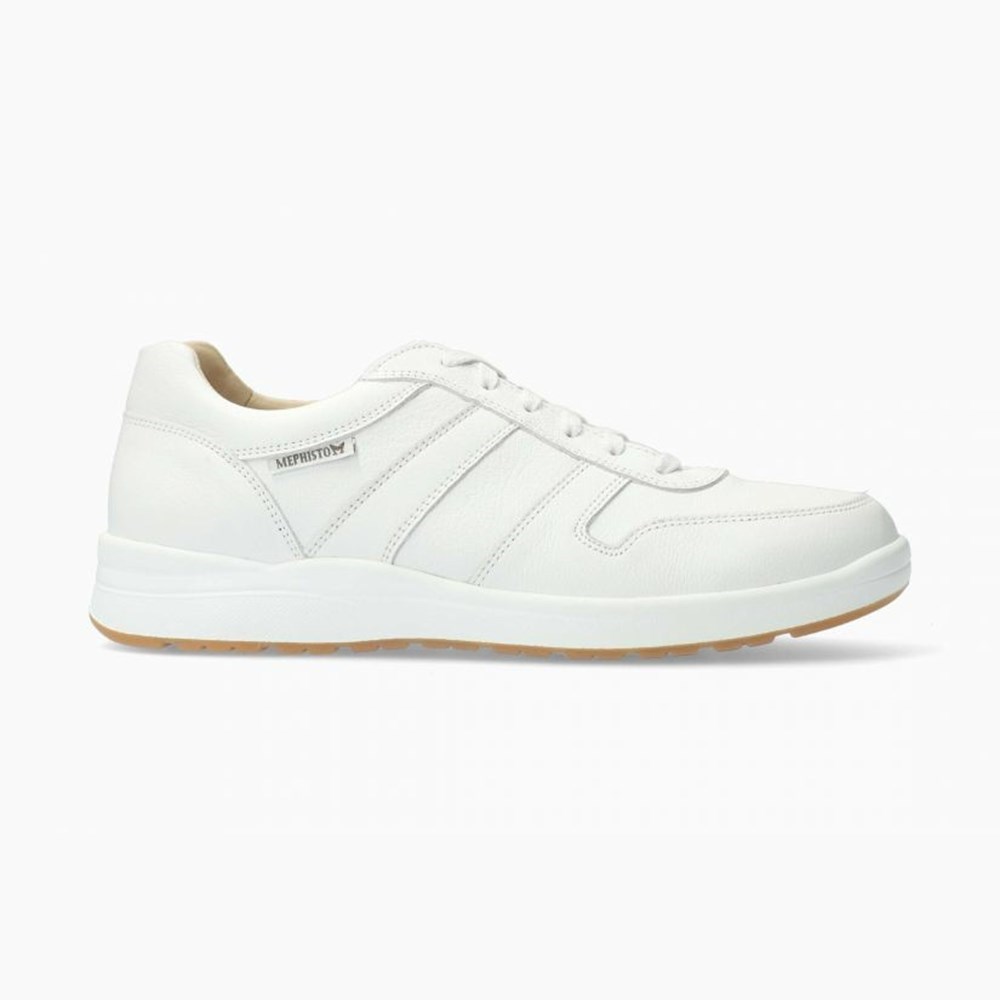 Men Mephisto Vito Sneakers | FKQ754083