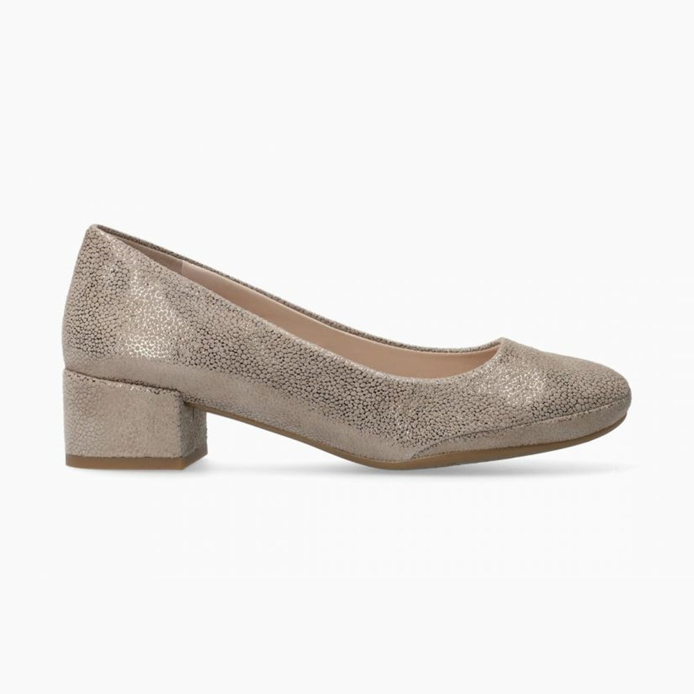 Women Mephisto Brity Ballet Flats | YHU760182