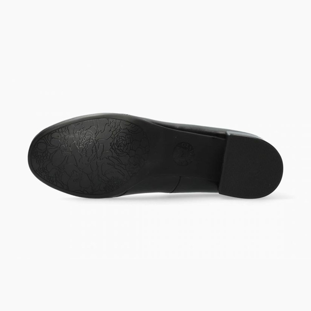 Women Mephisto Brity Ballet Flats | ZFM410587