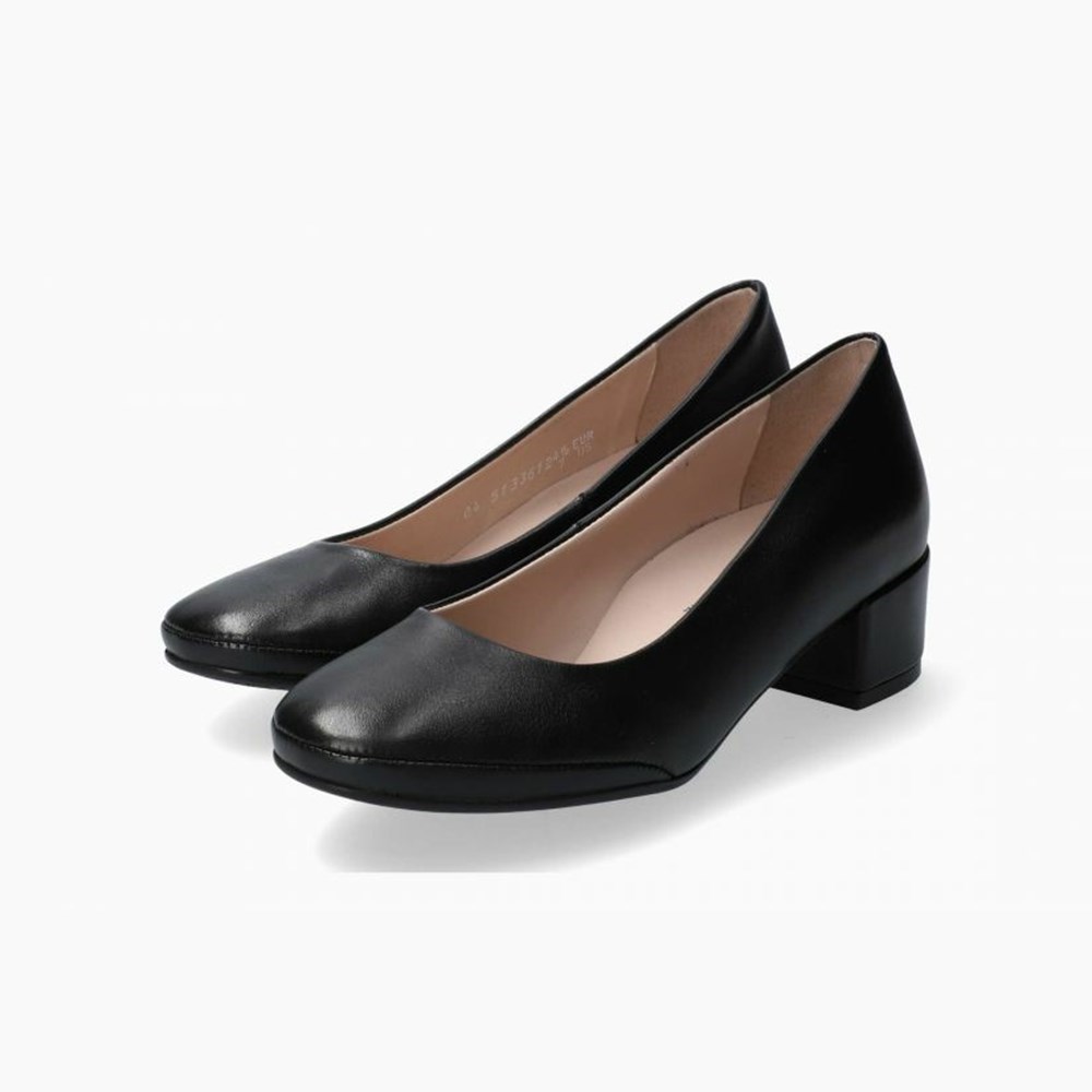 Women Mephisto Brity Ballet Flats | ZFM410587