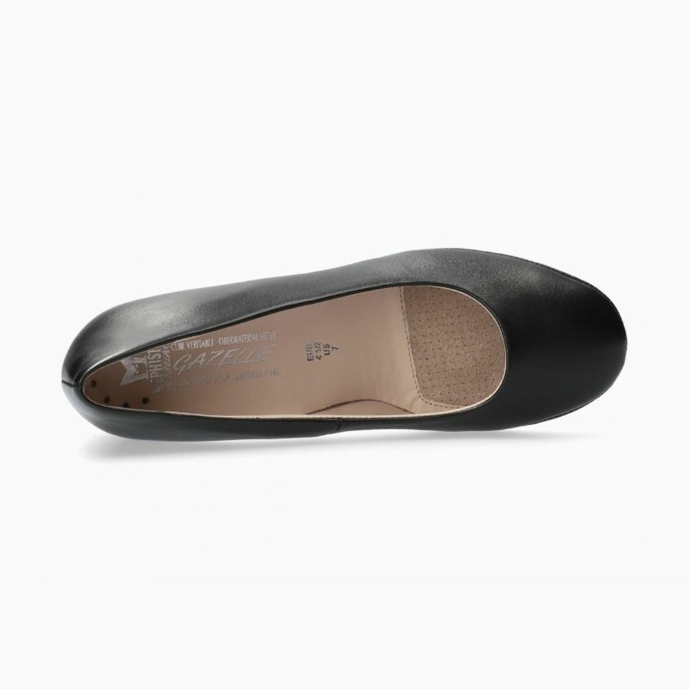 Women Mephisto Brity Ballet Flats | ZFM410587