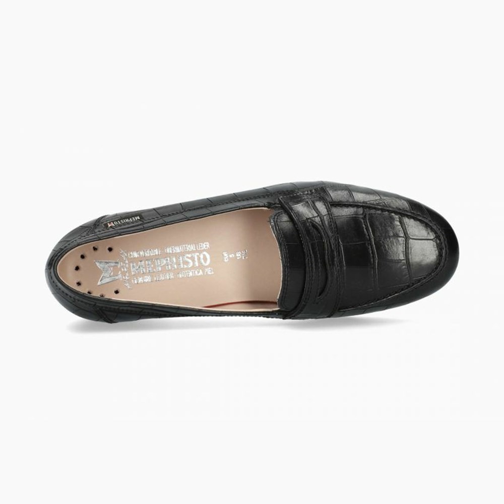 Women Mephisto Diva Slip On | MUR712459