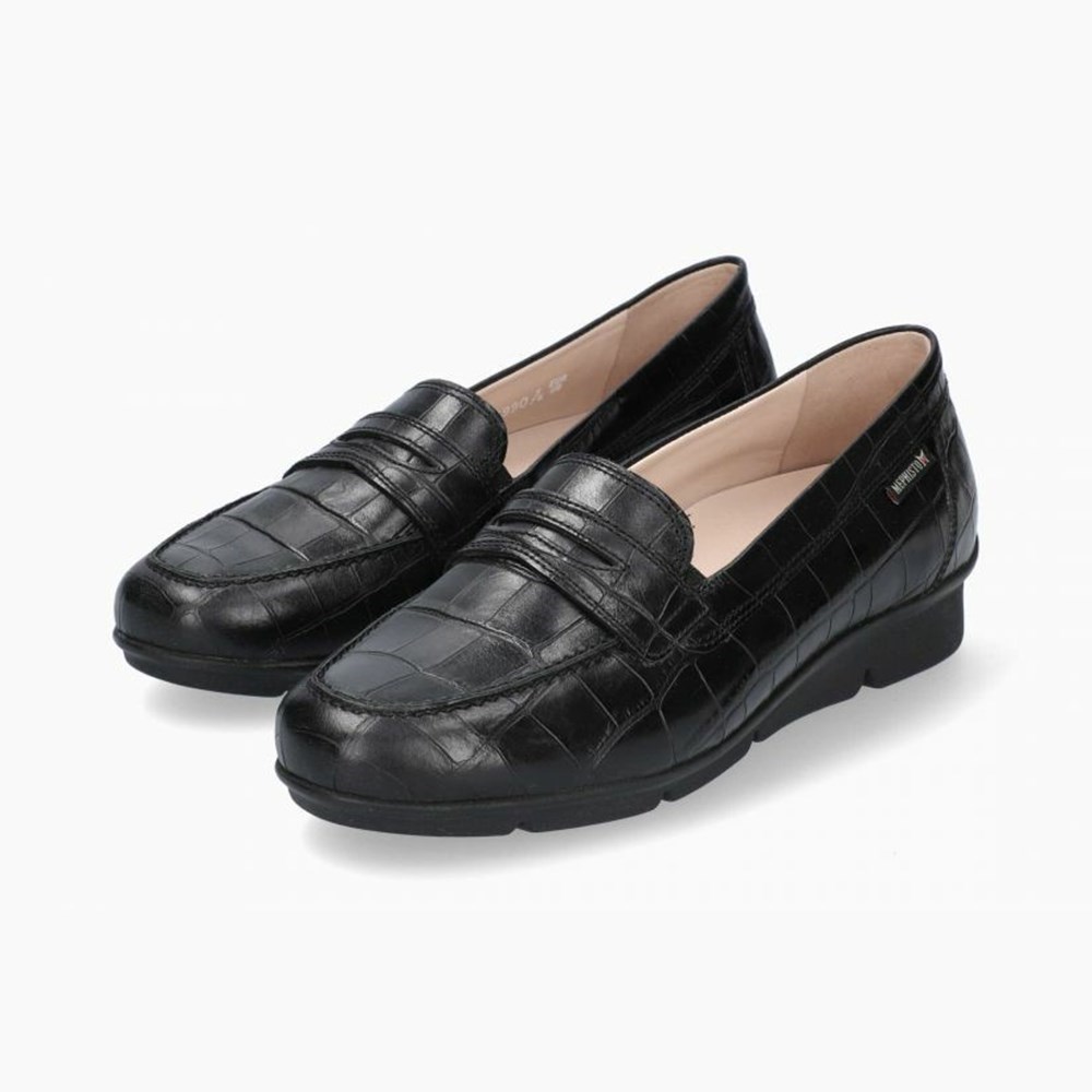 Women Mephisto Diva Slip On | MUR712459