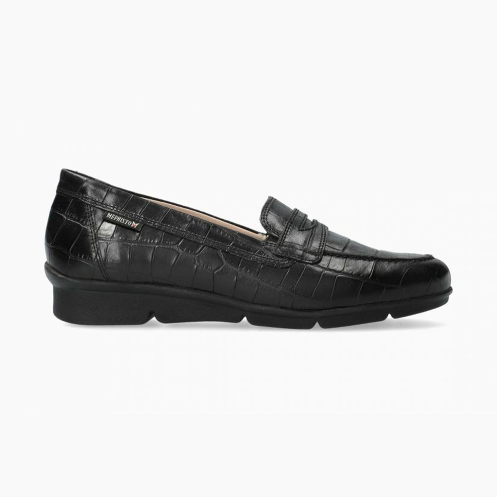 Women Mephisto Diva Slip On | MUR712459