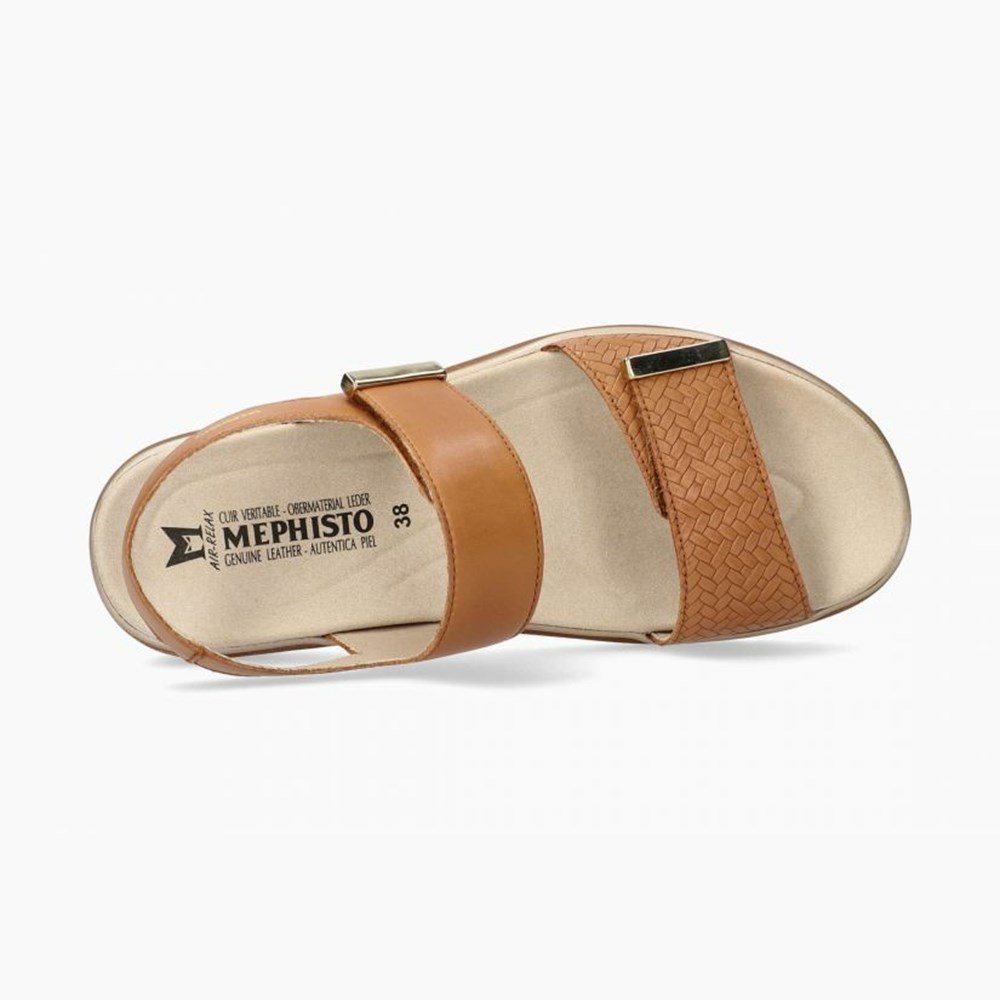 Women Mephisto Dominica Sandals | WOM861425