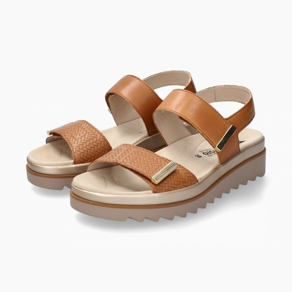 Women Mephisto Dominica Sandals | WOM861425