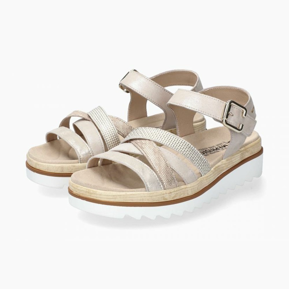 Women Mephisto Doria Sandals | JRC274103