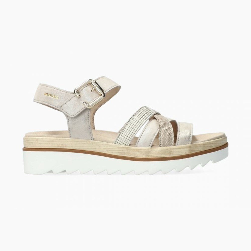 Women Mephisto Doria Sandals | JRC274103