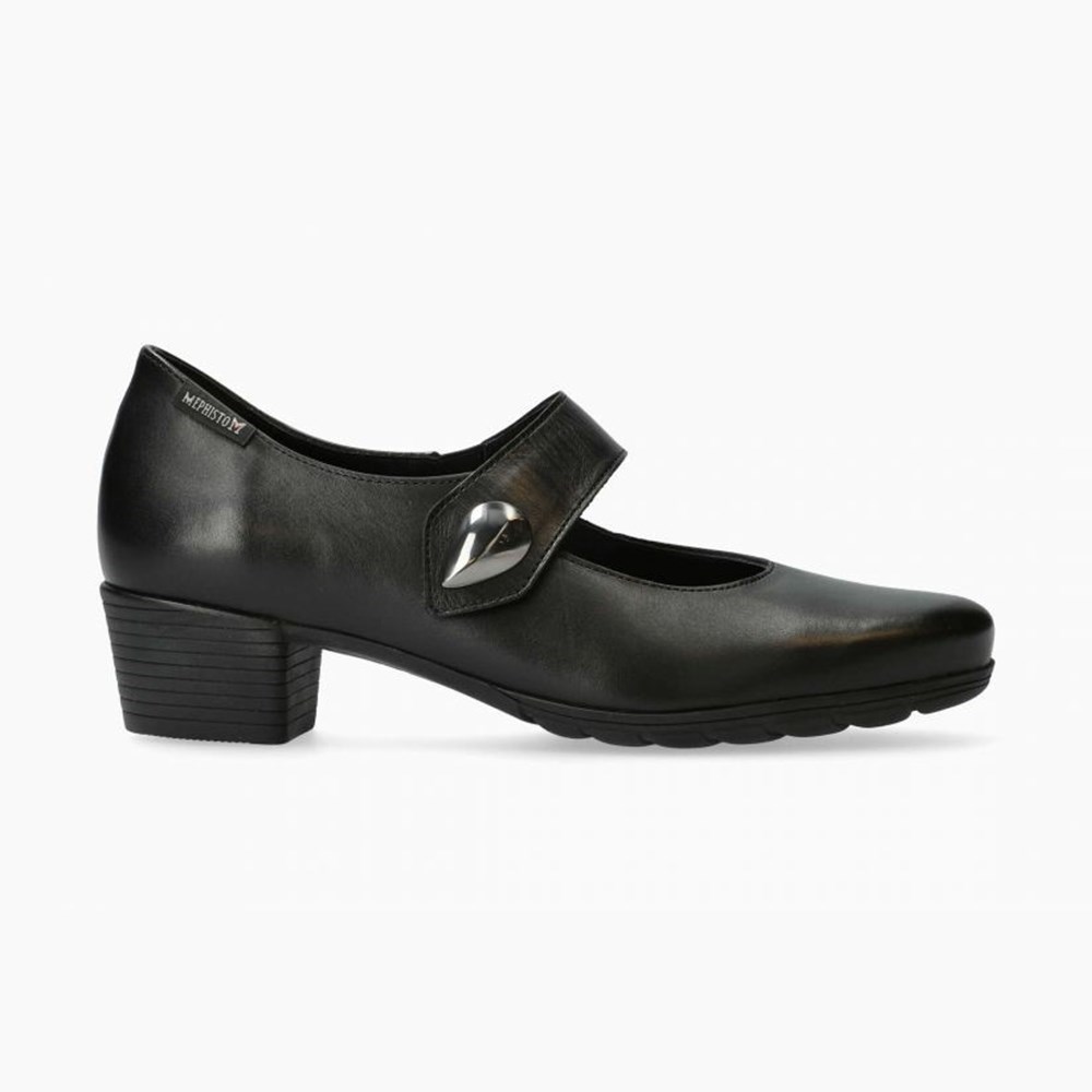 Women Mephisto Isora Dress Shoes | PYH612790