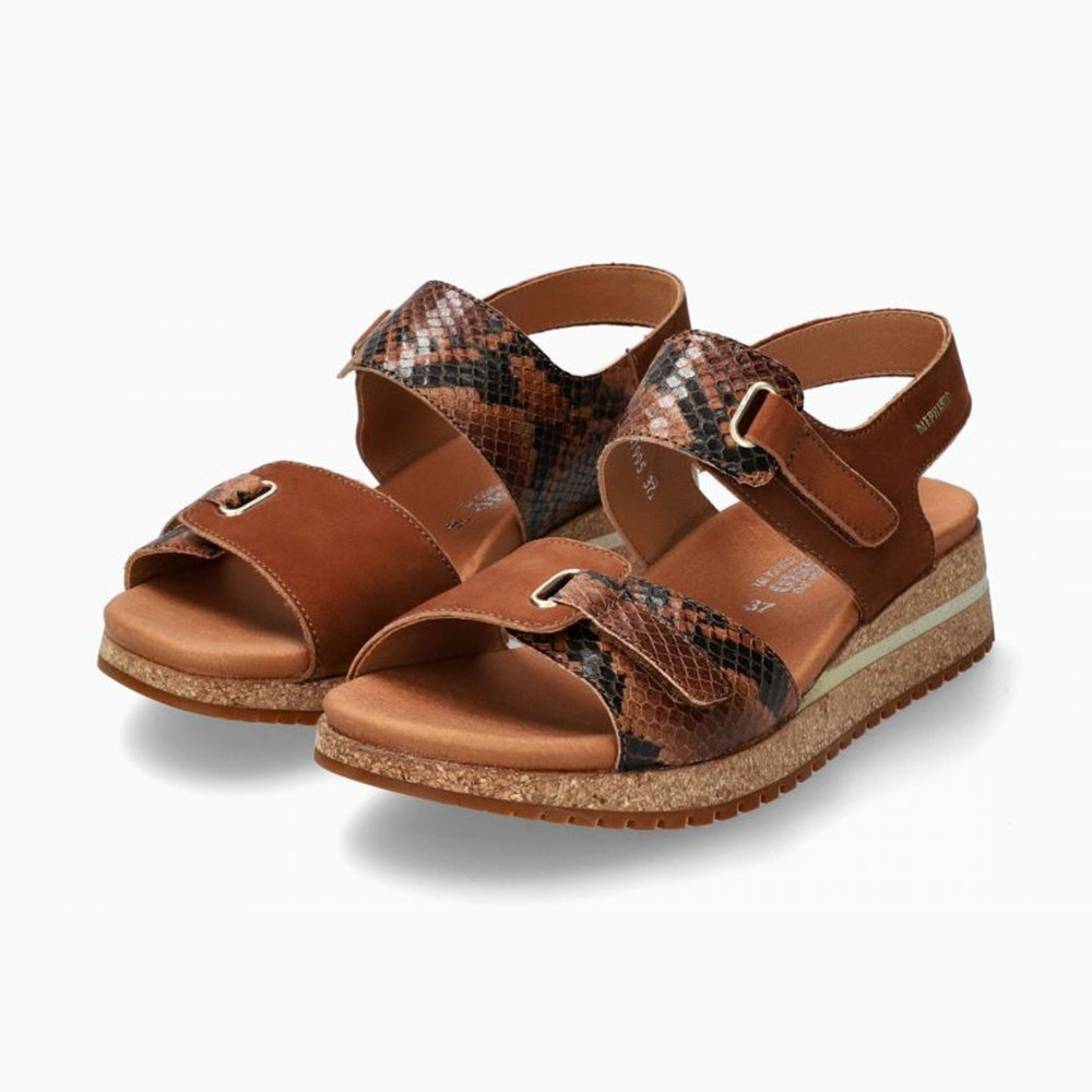 Women Mephisto Jade Sandals | NFI470186