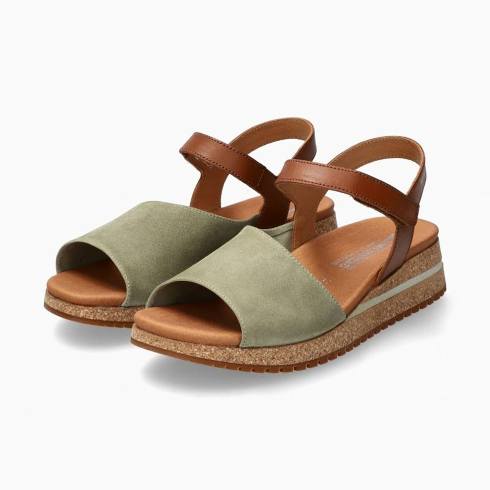 Women Mephisto Joy Sandals | NDE713864