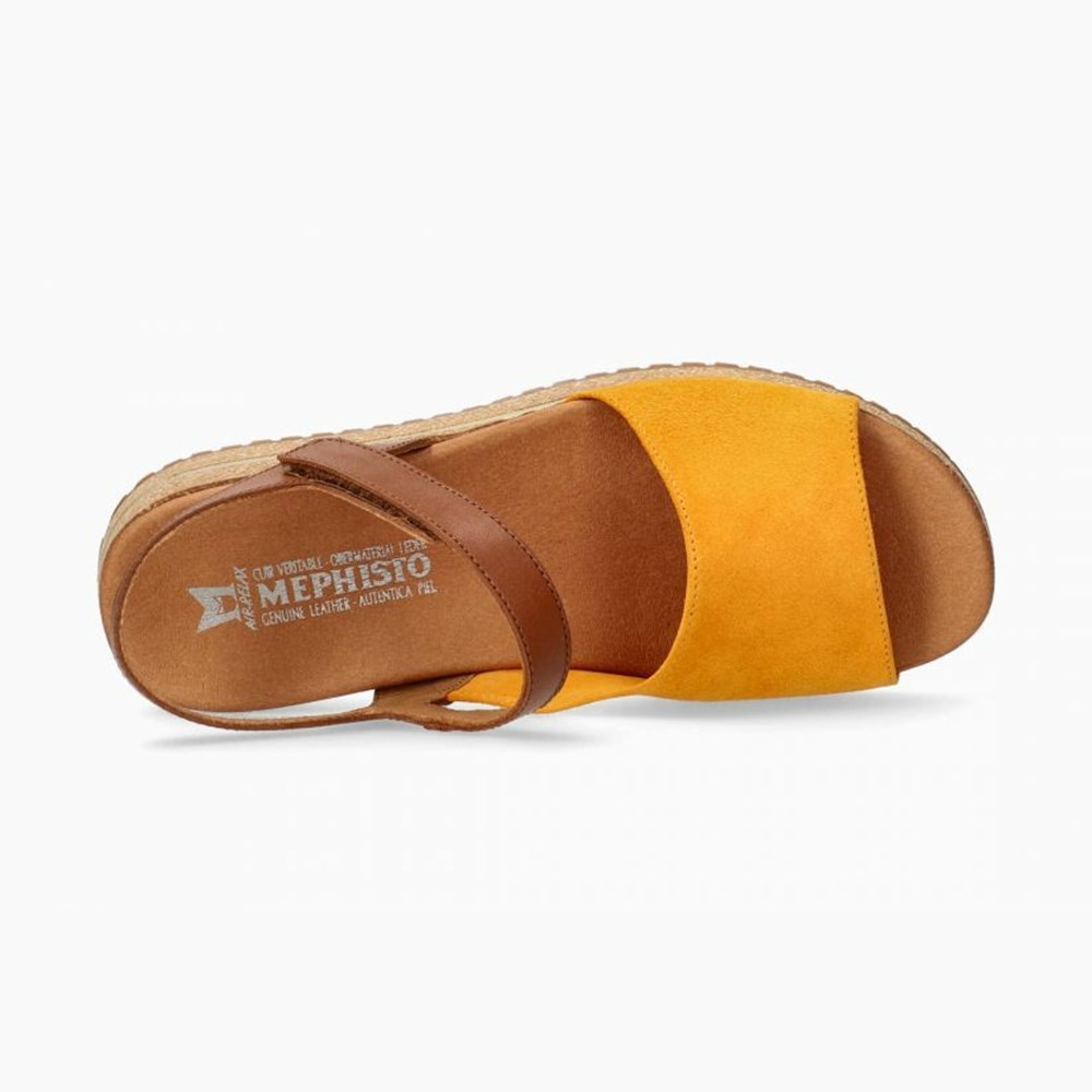 Women Mephisto Joy Sandals | TLC713549