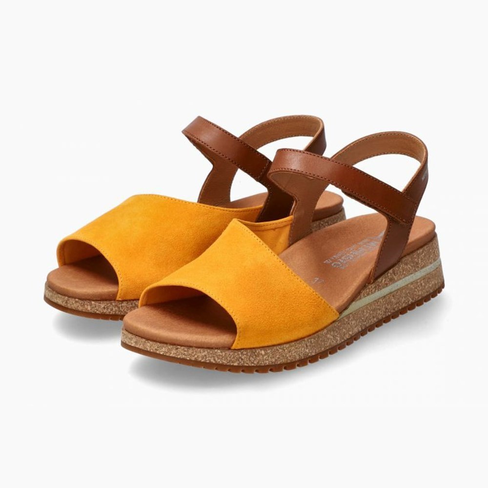 Women Mephisto Joy Sandals | TLC713549