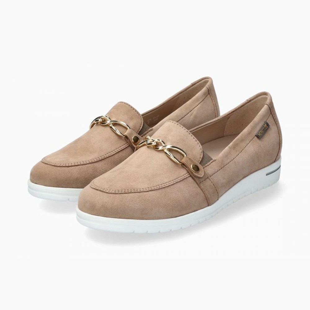 Women Mephisto Juliana Slip On | EAW893064