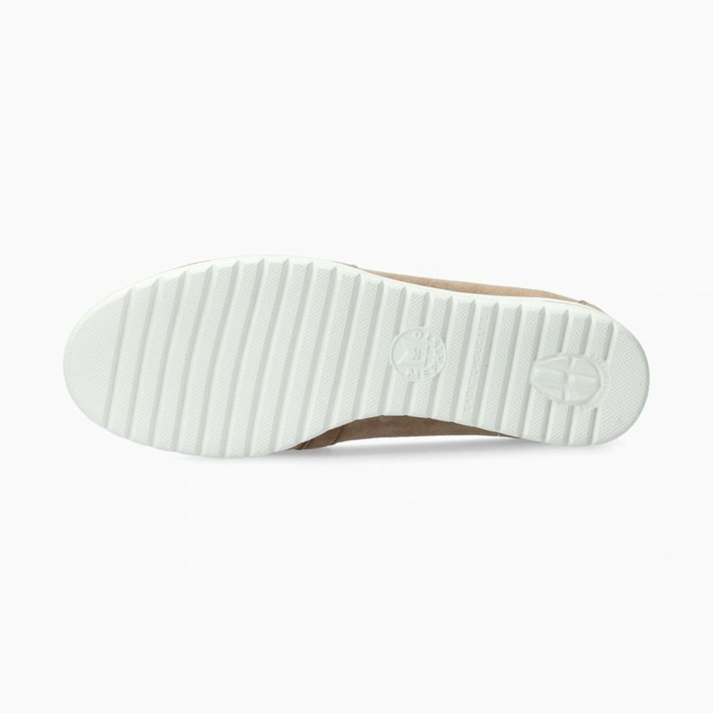 Women Mephisto Juliana Slip On | EAW893064