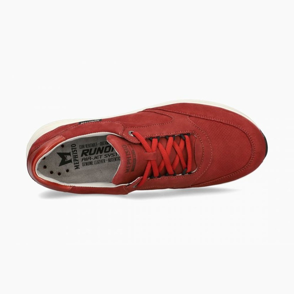 Women Mephisto Kelia Sneakers | LCZ583210