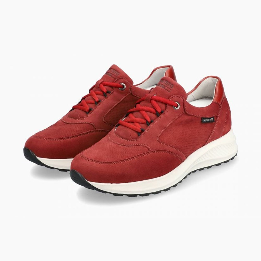 Women Mephisto Kelia Sneakers | LCZ583210