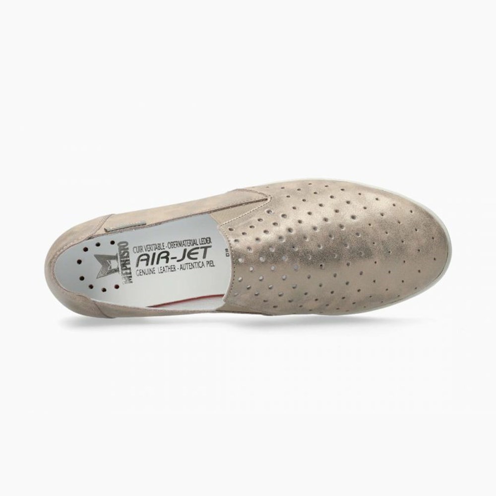 Women Mephisto Korie Perf Slip On | NBP638490