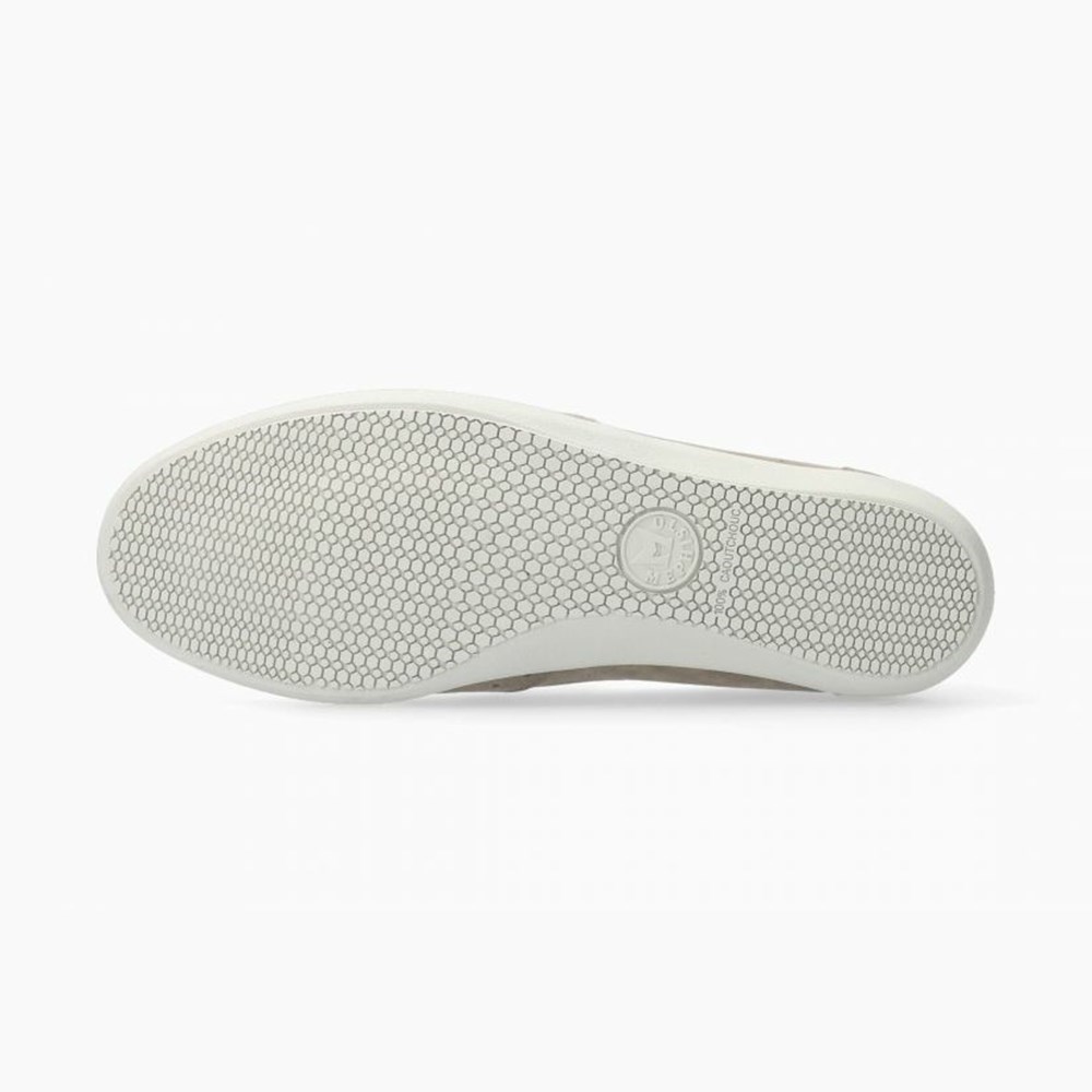 Women Mephisto Korie Perf Slip On | NBP638490