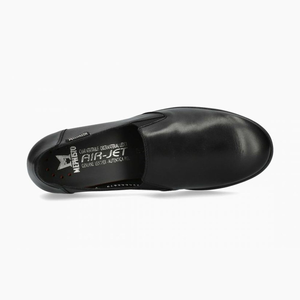 Women Mephisto Korie Slip On | AHK152738