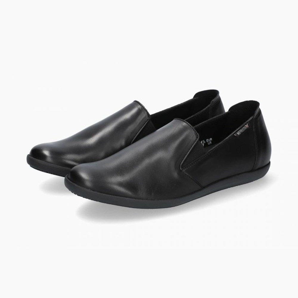 Women Mephisto Korie Slip On | AHK152738