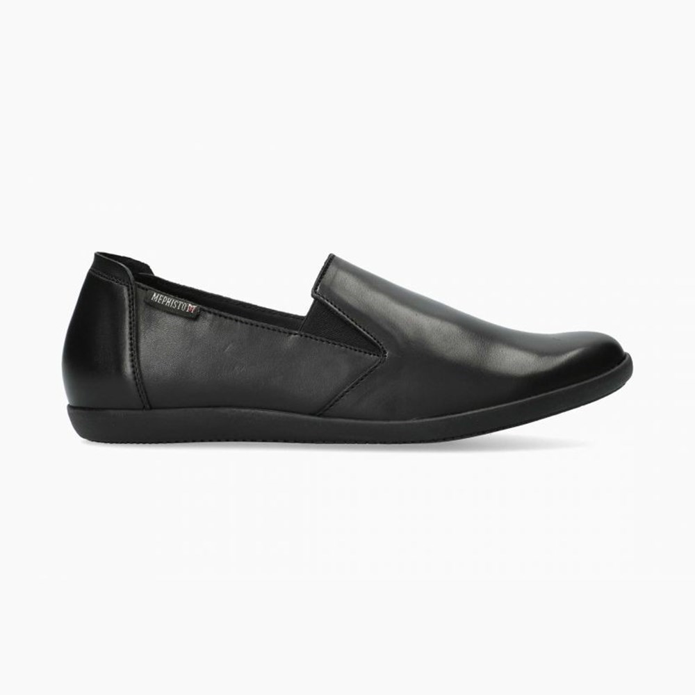 Women Mephisto Korie Slip On | AHK152738