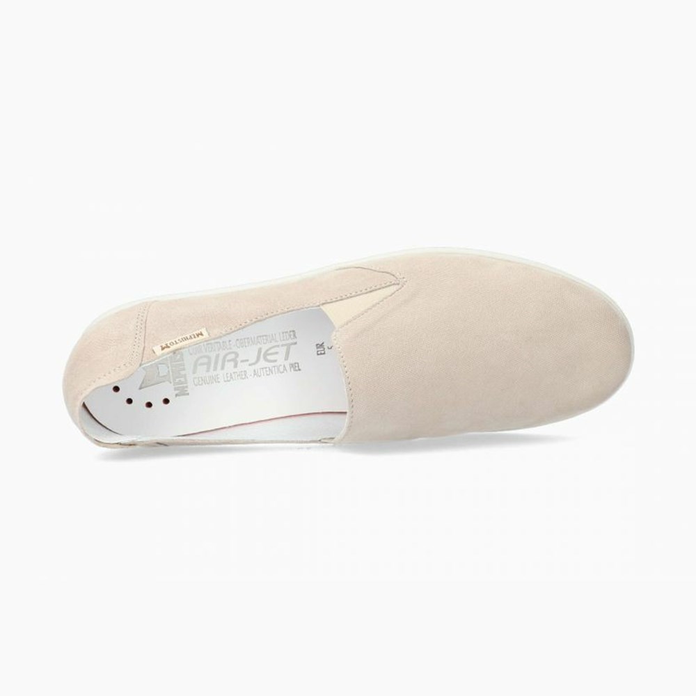 Women Mephisto Korie Slip On | MLA826314