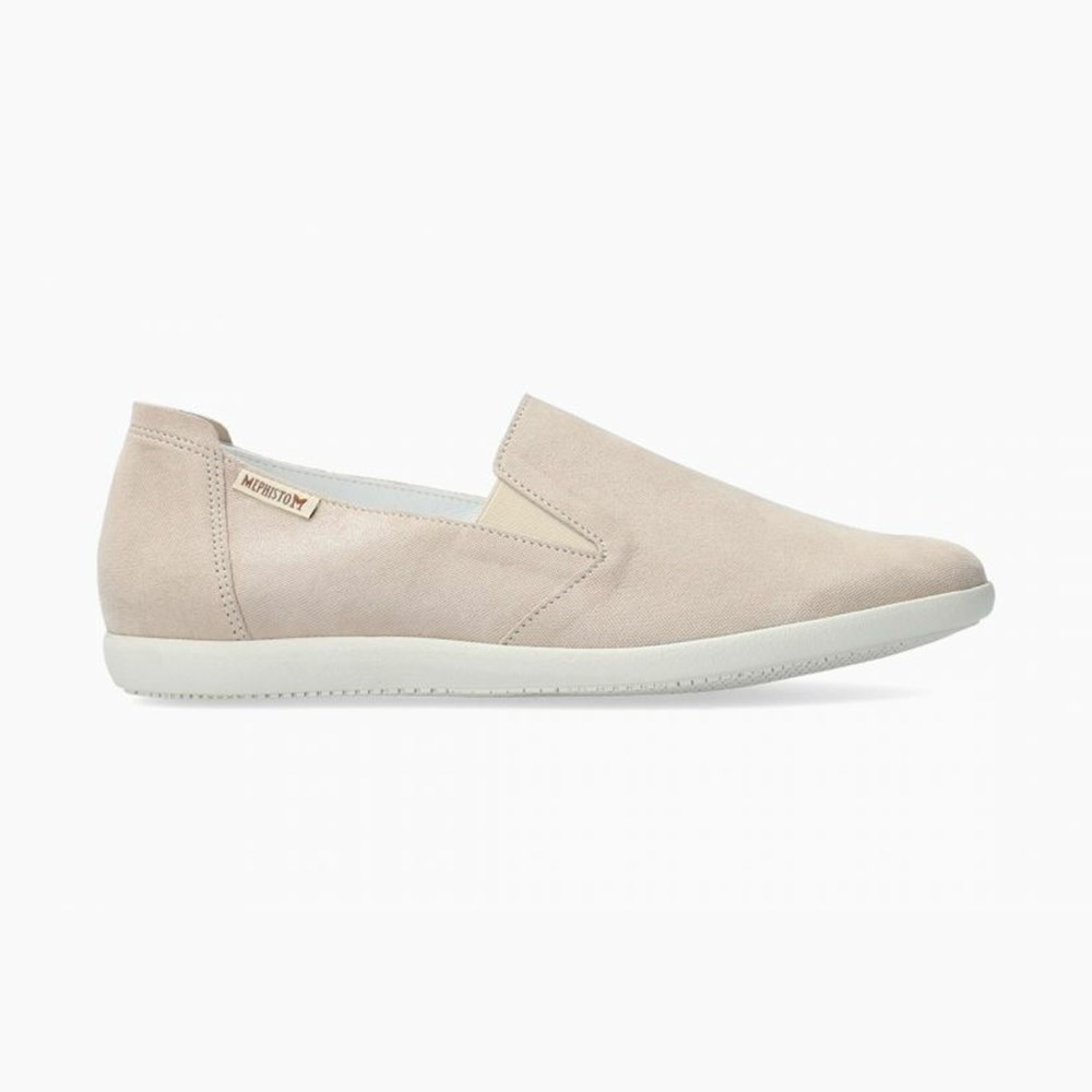 Women Mephisto Korie Slip On | MLA826314