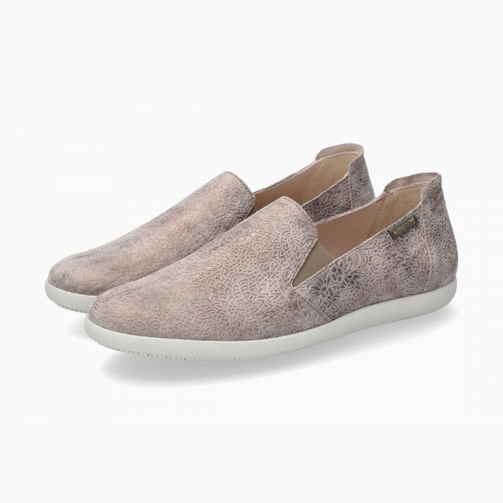 Women Mephisto Korie Slip On | TBS804527