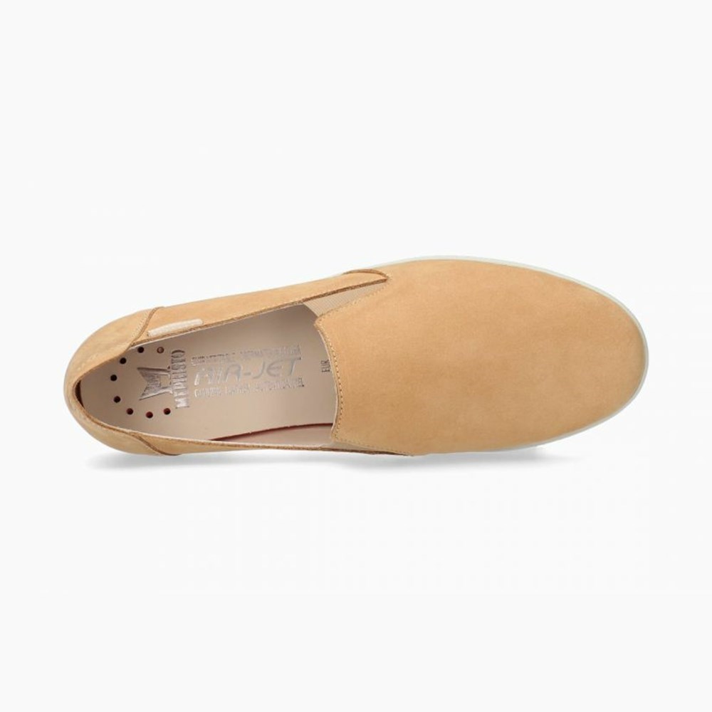 Women Mephisto Korie Slip On | TMV087459