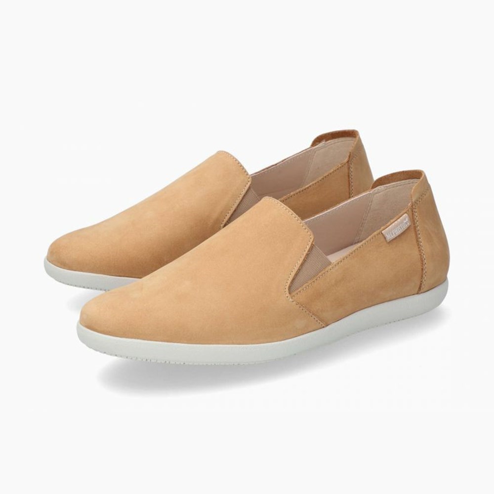 Women Mephisto Korie Slip On | TMV087459