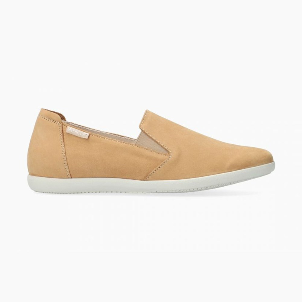 Women Mephisto Korie Slip On | TMV087459