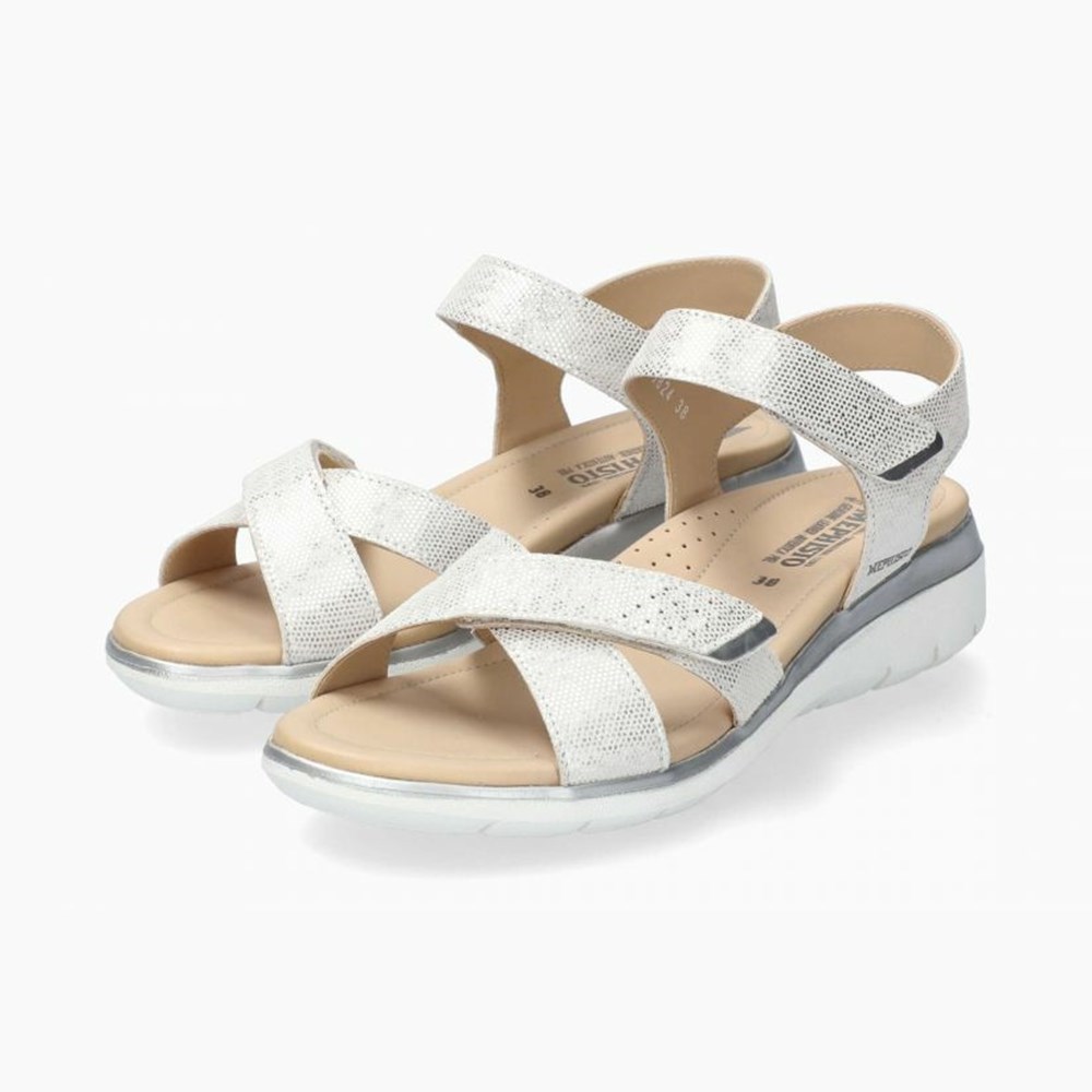 Women Mephisto Kristina Sandals | KZB957824