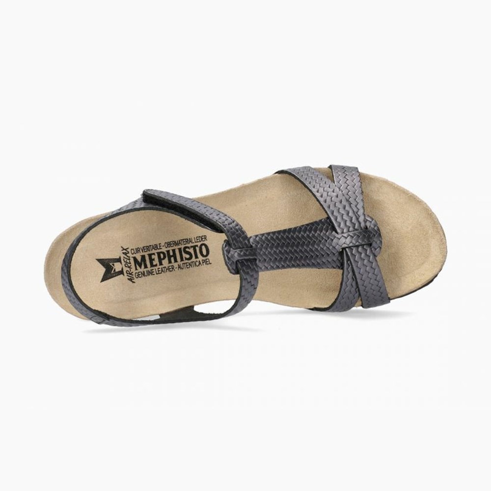 Women Mephisto Liviane Sandals | TQI142850