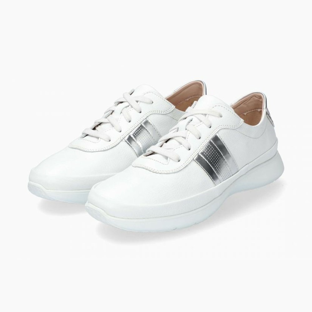 Women Mephisto Merania Sneakers | TDC079621